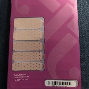 Jamberry Wraps